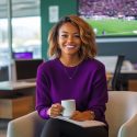 Senior Feature & Culture Writer at SheKicks