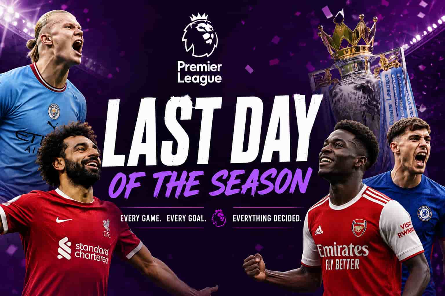 California Sports Betting | How To Bet On The Premier League In California