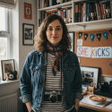 Talia Ferreira-Okon - Author Profile Photo