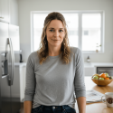 Elsa Vanhanen - Author Profile Photo