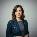 Sofie Brandt - Author Profile Photo