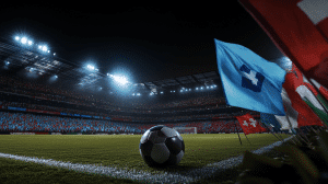 Argentina vs Switzerland — World Cup quarter-final prediction