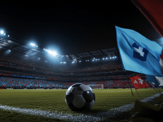 Argentina vs Switzerland — World Cup quarter-final prediction