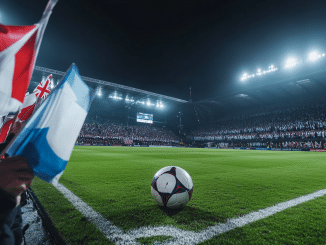 Larne vs Tre Fiori — Champions League qualifying prediction