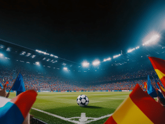 France vs Spain — World Cup semi-final prediction