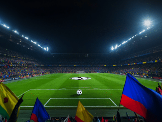 Universitatea Craiova vs ML Vitebsk — Champions League prediction