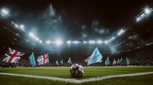 England vs Argentina — World Cup semi-final prediction