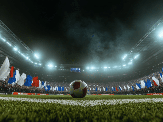 France vs England — World Cup third-place play-off prediction