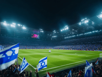 Vikingur Reykjavik vs Hapoel Beer Sheva — Champions League prediction