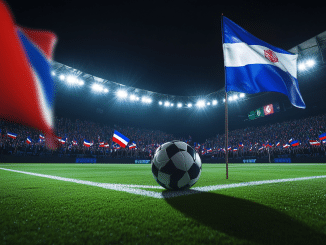 Larne vs FK Crvena Zvezda — Champions League prediction