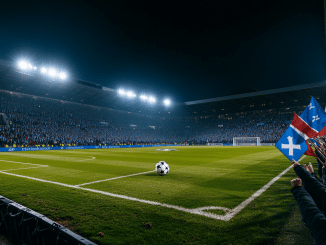 Heart of Midlothian vs Sturm Graz — Champions League qualifier prediction