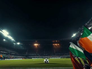 Shamrock Rovers vs Ararat-Armenia — Champions League qualifier prediction