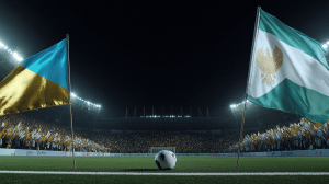 Kairat Almaty vs Omonia Nicosia — Champions League prediction