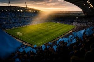 Manchester City vs Brighton — Women's Super League prediction