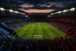 NJ/NY Gotham FC vs Angel City — NWSL prediction