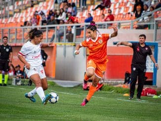 Putellas and Diani score twice as London City Lionesses rout Tottenham 6-1